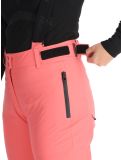 Miniatura Icepeak, Florence pantalones de esquí mujeres Pink rosa 