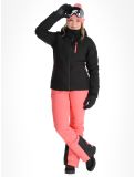 Miniatura Icepeak, Flovilla chaqueta de esquí mujeres Black negro 