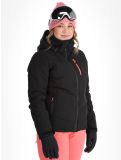 Miniatura Icepeak, Flovilla chaqueta de esquí mujeres Black negro 