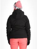 Miniatura Icepeak, Flovilla chaqueta de esquí mujeres Black negro 