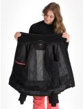 Miniatura Icepeak, Flovilla chaqueta de esquí mujeres Black negro 