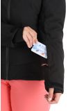 Miniatura Icepeak, Flovilla chaqueta de esquí mujeres Black negro 