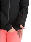 Miniatura Icepeak, Flovilla chaqueta de esquí mujeres Black negro 