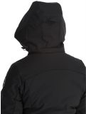 Miniatura Icepeak, Flovilla chaqueta de esquí mujeres Black negro 