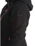 Miniatura Icepeak, Flovilla chaqueta de esquí mujeres Black negro 