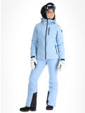 Miniatura Icepeak, Flovilla chaqueta de esquí mujeres Light Blue azul 