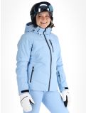 Miniatura Icepeak, Flovilla chaqueta de esquí mujeres Light Blue azul 