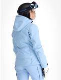 Miniatura Icepeak, Flovilla chaqueta de esquí mujeres Light Blue azul 