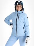 Miniatura Icepeak, Flovilla chaqueta de esquí mujeres Light Blue azul 