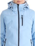 Miniatura Icepeak, Flovilla chaqueta de esquí mujeres Light Blue azul 