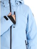 Miniatura Icepeak, Flovilla chaqueta de esquí mujeres Light Blue azul 