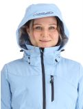 Miniatura Icepeak, Flovilla chaqueta de esquí mujeres Light Blue azul 