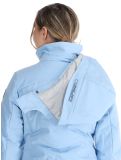 Miniatura Icepeak, Flovilla chaqueta de esquí mujeres Light Blue azul 