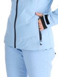 Miniatura Icepeak, Flovilla chaqueta de esquí mujeres Light Blue azul 