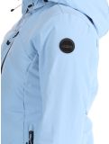 Miniatura Icepeak, Flovilla chaqueta de esquí mujeres Light Blue azul 