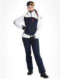 Miniatura Icepeak, Flovilla chaqueta de esquí mujeres Optic White blanco 