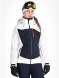 Miniatura Icepeak, Flovilla chaqueta de esquí mujeres Optic White blanco 