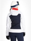 Miniatura Icepeak, Flovilla chaqueta de esquí mujeres Optic White blanco 