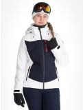 Miniatura Icepeak, Flovilla chaqueta de esquí mujeres Optic White blanco 