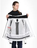 Miniatura Icepeak, Flovilla chaqueta de esquí mujeres Optic White blanco 