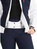 Miniatura Icepeak, Flovilla chaqueta de esquí mujeres Optic White blanco 