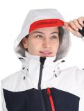 Miniatura Icepeak, Flovilla chaqueta de esquí mujeres Optic White blanco 