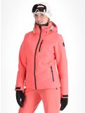 Miniatura Icepeak, Flovilla chaqueta de esquí mujeres Pink rosa 