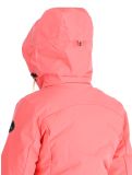 Miniatura Icepeak, Flovilla chaqueta de esquí mujeres Pink rosa 