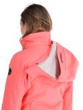 Miniatura Icepeak, Flovilla chaqueta de esquí mujeres Pink rosa 