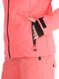 Miniatura Icepeak, Flovilla chaqueta de esquí mujeres Pink rosa 