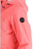 Miniatura Icepeak, Flovilla chaqueta de esquí mujeres Pink rosa 