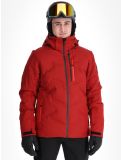 Miniatura Icepeak, Foley chaqueta de esquí hombres Cranberry rojo 