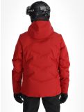 Miniatura Icepeak, Foley chaqueta de esquí hombres Cranberry rojo 