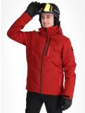 Miniatura Icepeak, Foley chaqueta de esquí hombres Cranberry rojo 