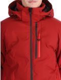 Miniatura Icepeak, Foley chaqueta de esquí hombres Cranberry rojo 