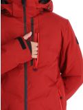 Miniatura Icepeak, Foley chaqueta de esquí hombres Cranberry rojo 