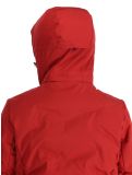 Miniatura Icepeak, Foley chaqueta de esquí hombres Cranberry rojo 