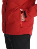 Miniatura Icepeak, Foley chaqueta de esquí hombres Cranberry rojo 