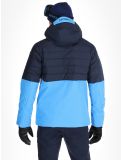 Miniatura Icepeak, Folsom chaqueta de esquí hombres Dark Blue azul 