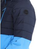 Miniatura Icepeak, Folsom chaqueta de esquí hombres Dark Blue azul 