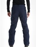 Miniatura Icepeak, Frankfurt pantalones de esquí softshell hombres Dark Blue azul 