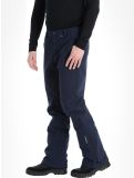 Miniatura Icepeak, Frankfurt pantalones de esquí softshell hombres Dark Blue azul 