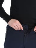 Miniatura Icepeak, Frankfurt pantalones de esquí softshell hombres Dark Blue azul 