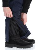 Miniatura Icepeak, Frankfurt pantalones de esquí softshell hombres Dark Blue azul 