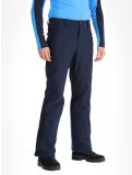 Miniatura Icepeak, Frankfurt pantalones de esquí softshell hombres Dark Blue azul 