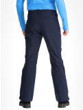 Miniatura Icepeak, Frankfurt pantalones de esquí softshell hombres Dark Blue azul 