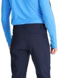 Miniatura Icepeak, Frankfurt pantalones de esquí softshell hombres Dark Blue azul 