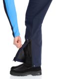 Miniatura Icepeak, Frankfurt pantalones de esquí softshell hombres Dark Blue azul 