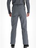 Miniatura Icepeak, Frankfurt pantalones de esquí softshell hombres Granite gris 