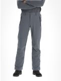 Miniatura Icepeak, Frankfurt pantalones de esquí softshell hombres Granite gris 